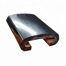 Rubber Material Escalator Handrail Belt Price